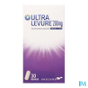ULTRA LEVURE 200MG FL GELULE 30