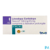 LEVOD CARBIDOP LP 100/25 TEV CPR30