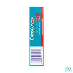 GAVISCONPRO MENTHE SACH 10ML 10