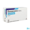 DOXAZOSINE LP 4MG VIATRIS CPR 28