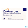 DOXAZOSINE LP 4MG VIATRIS CPR 28