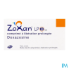 DOXAZOSINE LP 8MG VIATRIS CPR 28