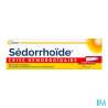 SEDORRHOIDE CRISE HEMORR CR TUB30G