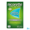 NICORETTE 2MG GOMME SS 30