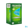NICORETTE 2MG GOMME SS 105