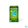 NICORETTE 2MG GOMME SS 105