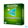 NICORETTE 2MG GOMME SS 210