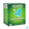 NICORETTE 2MG GOMME SS 210