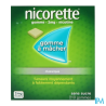 NICORETTE 2MG GOMME SS 210