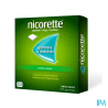 NICORETTE 2MG GOMME MENT FR SS 210
