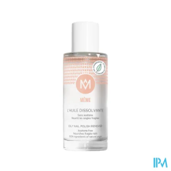 MEME L'HUILE DISSOLVANTE 50ML