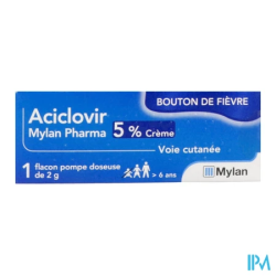 ACICLOVIR 5% VTS CONS CR POMP2G