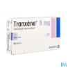 TRANXENE 5MG GELULE 30