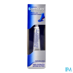 LAMISILATE MONODOSE 1% SOL TUB 4G