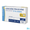 LIDOCAIN/PRILO 5% BIOG 1TUB 5G+2P