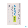CHAMPIX 1MG CPR 28