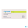 CHAMPIX 1MG CPR 28