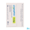 CHAMPIX 1MG CPR 56