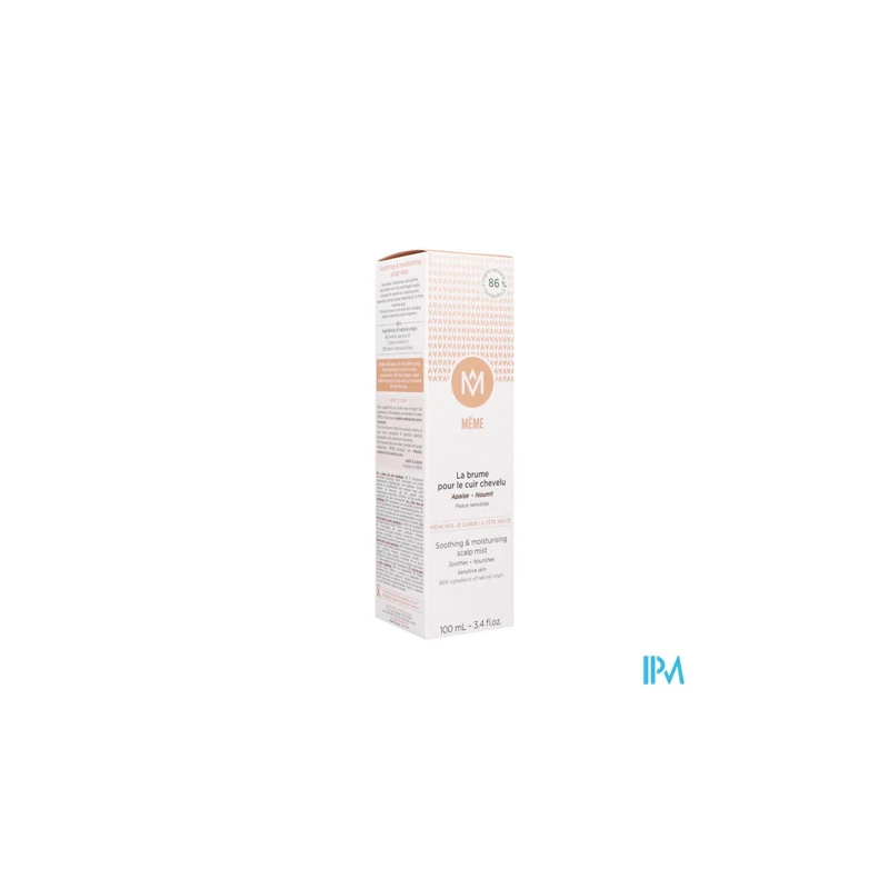 MEME LA BRUME CUIR CHEVELU 100ML