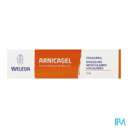 ARNICAGEL GEL TUB 25G