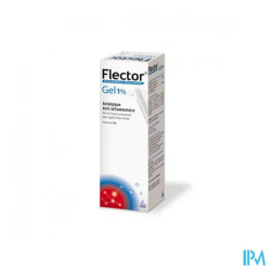 FLECTOR 1% GEL FL 100G