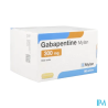 GABAPENTINE 300MG VIATRIS GELULE90