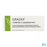 GRAZAX 75 000 SQ-T LYOPHILISAT 30