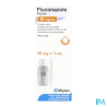 FLUCONAZOLE 10MG/ML VTS PDR 35ML