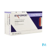 EXFORGE 5MG/160MG CPR 30