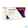 EXFORGE 10MG/160MG CPR 90