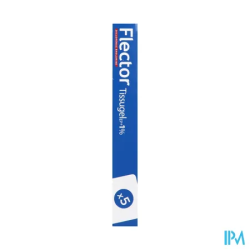 FLECTORTISSUGELEP 1% EMPLATRE 5