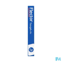 FLECTORTISSUGELEP 1% EMPLATRE 5