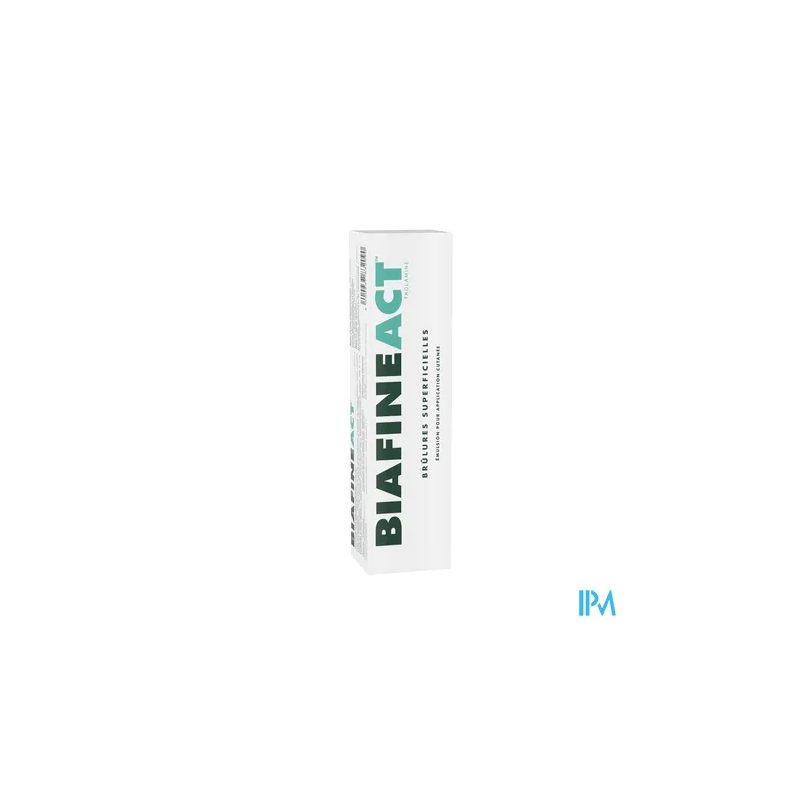 BIAFINEACT EMULS TUB 139,5G