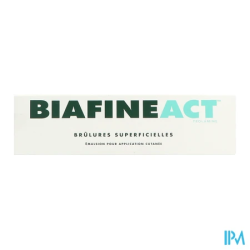 BIAFINEACT EMULS TUB 139,5G