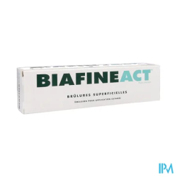 BIAFINEACT EMULS TUB 139,5G