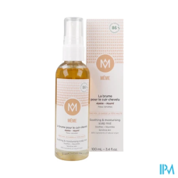 MEME LA BRUME CUIR CHEVELU 100ML