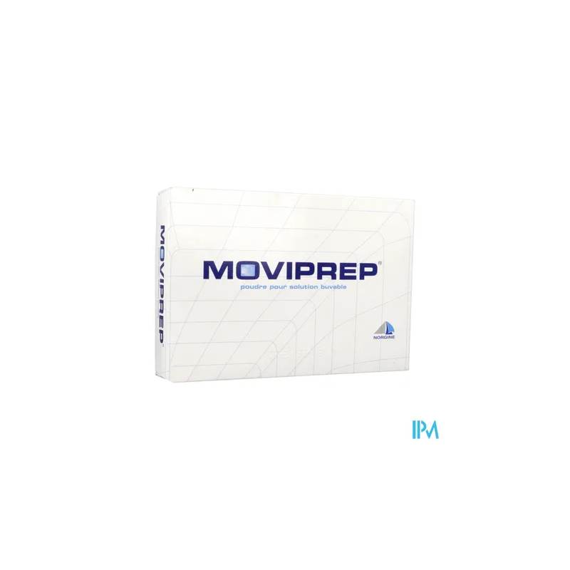 MOVIPREP SACHET 2+2