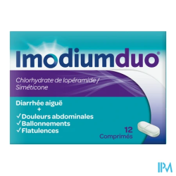 IMODIUMDUO CPR 12