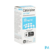 CETIRIZINE 10MG/ML ARROW SOL 15ML
