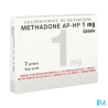 METHADONE 1MG APHP GELULE 7