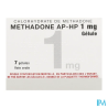 METHADONE 1MG APHP GELULE 7