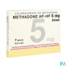 METHADONE 5MG APHP GELULE 7