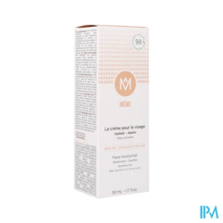 MEME LA CREME VISAGE PX FRAG 50ML