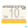 METHADONE 10MG APHP GELULE 7