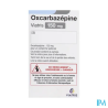 OXCARBAZEPINE 150MG VIATRIS CPR 50