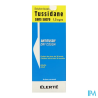 TUSSIDANE 1,5MG/ML SP S/S 125ML