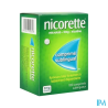 NICORETTE 2MG MICROTAB CPR 100