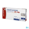 TRIMETAZIDINE 35MG BGR CPR LM 60