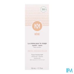 MEME LA CREME VISAGE PX FRAG 50ML