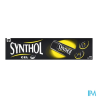 SYNTHOL GEL TUB 75G